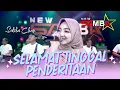 Download Lagu Selamat Tinggal Penderitaan - Iklim - Cover Salsha Chan - New Samba