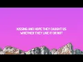 Doja Cat - Agora Hills (Lyrics)