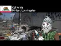Cleanest vs Dirtiest City in Every U S State