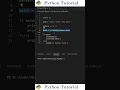 Counting Spaces With Regular Expressions Python Tutorial