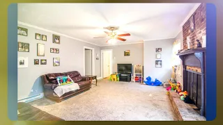 Southern Home In Wilson NC That Only Costs 120 000