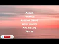 Jada Kingdom - What's Up (Big Buddy ) (Lyrics)