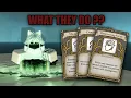 What These Talents ACTUALLY Do Deepwoken