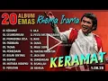 Lagu 20 LAGU RHOMA IRAMA LAWAS SONETA GROUP FULL ALBUM (TANPA IKLAN 2026)