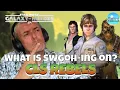CLS Rebels The Ultimate GAC Counter Team Mods Zetas Strategy What is SWGOH-ing On
