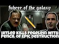 Download Lagu Hitler kills Fegelein with Pencil Of Epic Destruction! (Downfall Parody)