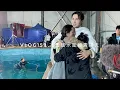 Download Lagu VLOG159 冰雪謠米嵐殺青那天 | SNOWFALL TV Series Wraps Up!