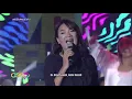 Color It Red sings their hit song "Paglisan" with Jona and Yeng | ASAP Natin 'To