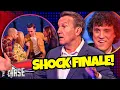 Download Lagu A Nail-Biting Final Chase Against The Menace! 😱 | The Chase