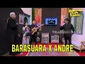 Download Lagu Andre Ciptakan Lagu Untuk Barasuara, Wendi Pengen Gabung Lagi | BTS (02/08/25) Part 3