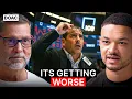 Download Lagu Global Investor WARNS: “We're Not Ready For What’s Next”