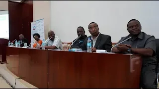 tccia wakutana kujadili jinsi ya kujijengea uwezo wa kujitegemea yenyewe