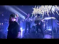 Angelmaker Ft. Big Chocolate - Live @ Goldfield Roseville 4K