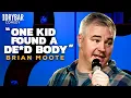 Download Lagu My First Year as a Kindergarten Teacher | Brian Moote Stand-Up Comedy