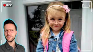 Cops Discover Daughter's Body Carried In Car For Two YEARS by father