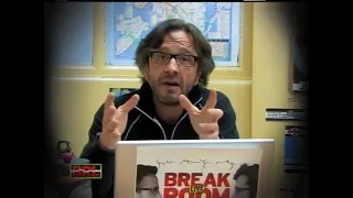 Download Must see Marc Maron interview of controversial artist MP3