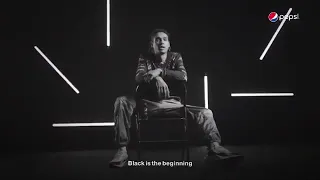 مروان بابلو في اعلان بيبسي الجديد حاجه جامده جدا 