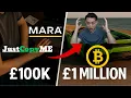 I Invested 100K in Marathon Digital MARA Stock Here s Why I ll Make 1 Million By 2027