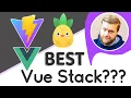 Which Is Better Vue CLI or Vite Options API vs Composition API My Vue Recommendations