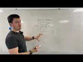 Jamie Melling - Understanding RISC-V virtual memory
