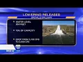 Oroville Dam spillway releases cut due to drier conditions