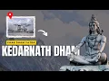 Download Lagu Kedarnath Yatra: A Divine Journey to the Abode of Lord Shiva | #kedarnathtemple @drishti1541
