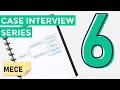 Download Lagu Case Interviews: MECE