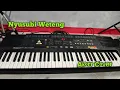 Lagu Nyusubi Weteng Cover Akorr Roland e16_versi musik sandiwaraan