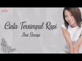 Download Lagu Anis Suraya - Cinta Tersimpul Rapi (Official Video Lirik)
