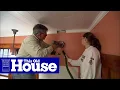 How to Install a Range Vent Hood This Old House