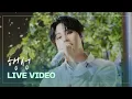 Download Lagu (ENG) [Special Clip] '행성 (Without You)' Live Video | 하성운