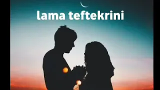 حاله  واتس آب  رائعة جدا   امير دندن   لما تفتكريني       بالكلمات    دندنها