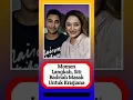 Download Lagu Momen langka: Siti Badriah masak untuk Krisjiana #alasyinews #beritaterkini #keluargaartis #artis