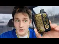 MR FOG SWITCH SW15000 Disposable Vape Review