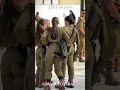 Download Lagu 24 Strong, Brave, and Ready: Women in the Israeli Army 💪