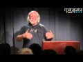 James Gosling on Apple Apache Google Oracle and the Future of Java