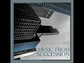 Succession (Main Title Theme) - Orchestral Intro Version