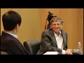 Bill Gates in SNU   The Voice of Innovation