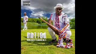 04 ma 2000 katiba mahloko a tlhoare no 5