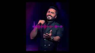 تامر حسني ناسيني ليه موسيقي 