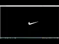 Making Nike Logo using Python only Nike - Python Programming