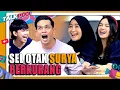 Lagu ARAFAH \u0026 ECA DUA-DUANYA SHARING \
