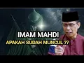 Download Lagu IMAM MAHDI, APAKAH SUDAH MUNCUL ? - Nasehat Ustadz Dbanu