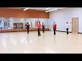 Download Lagu Islands In The Stream - Line Dance (Dance \u0026 Teach)