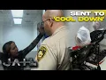 Lagu Multiple Inmates Get Sent to ‘Cool Down’ | JAIL TV Show