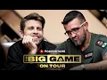 Download Lagu Amateur is on a HEATER | The Big Game on Tour | S2 E3