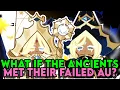 Download Lagu WHAT IF THE ANCIENTS MET THEIR FAILED AU? // CRK