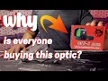 Green dot Cyelee CAT0-G Optic Full Review