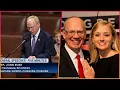 How Republican John Rose met his wife 25 years his junior before their son became a viral