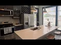 2 Bed 2 Bath 2A Apartment in Nashville TN - Residences at Capitol View